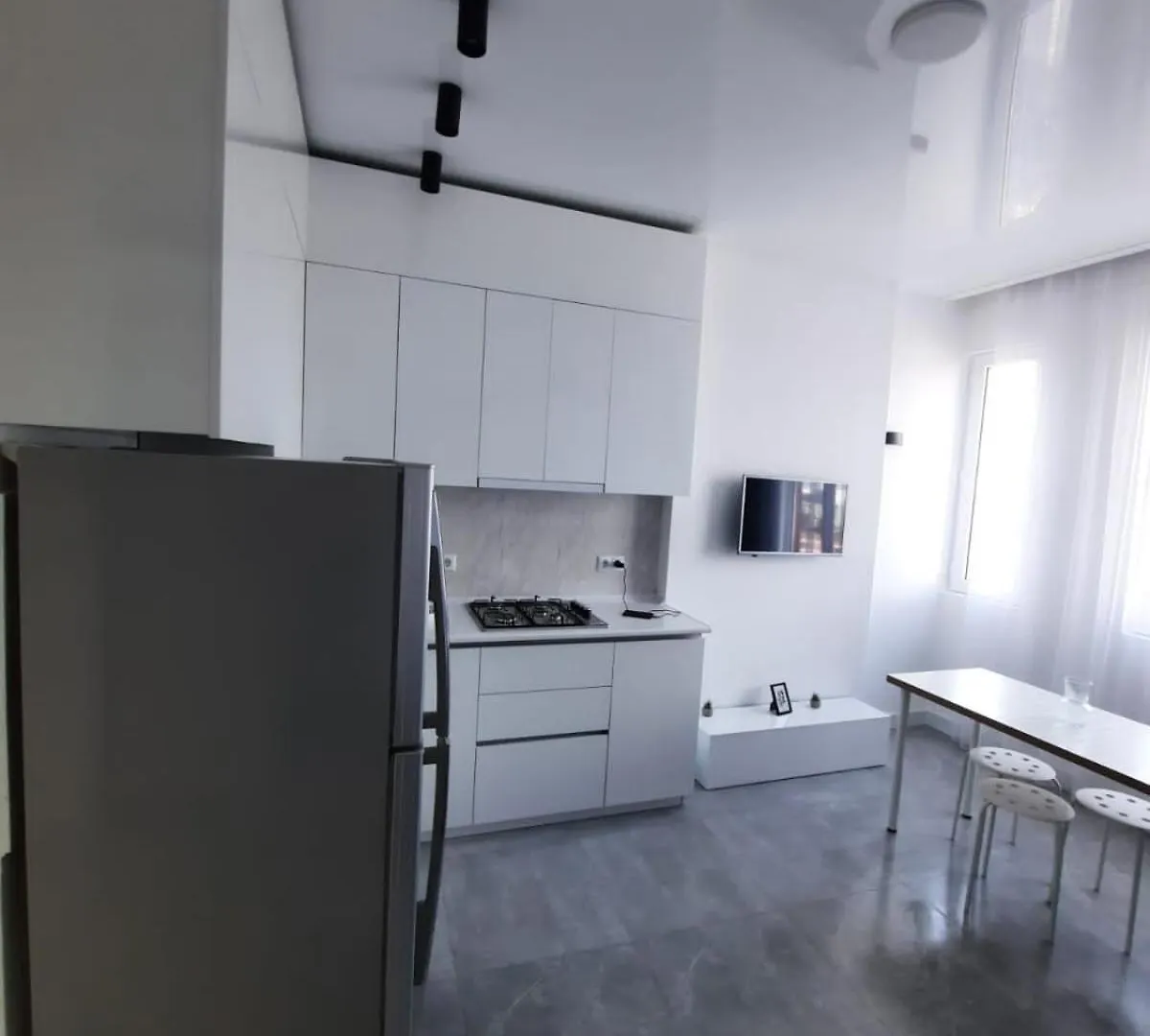 Apartament Twins Batumi 0*,  Georgia