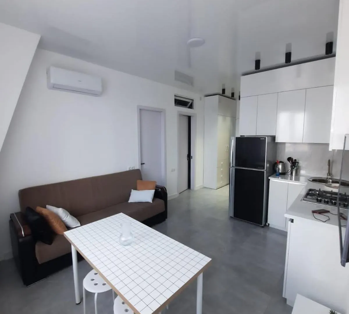 Apartament Twins Batumi Apartment