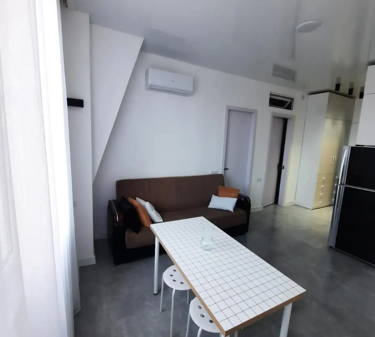 Apartament Twins Batumi