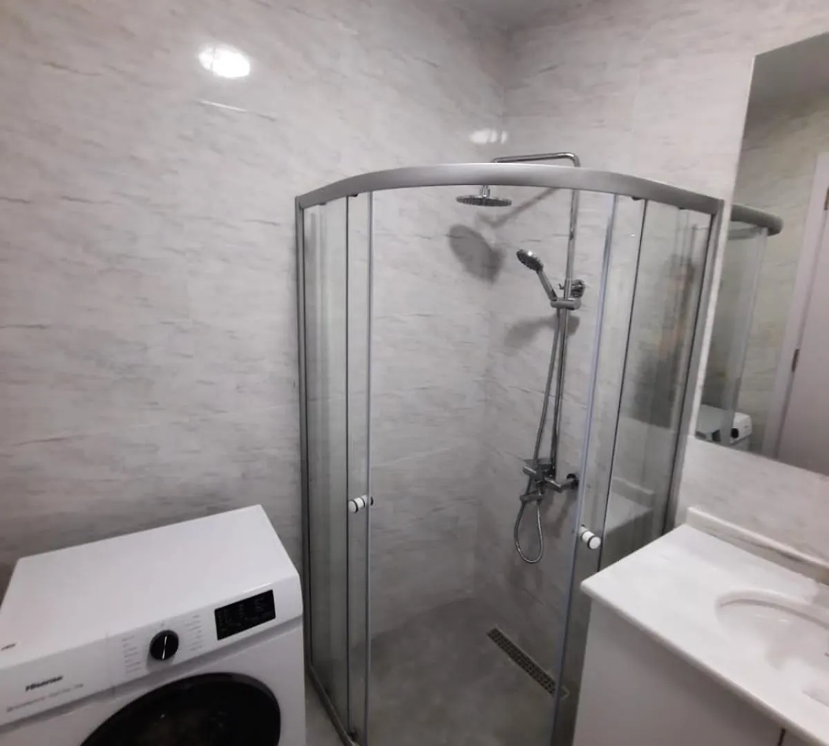 Apartament Twins Batumi Apartment