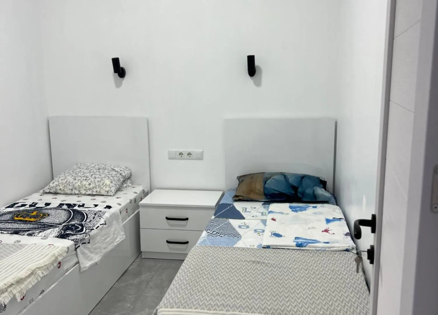 Apartament Twins Batumi 0*,